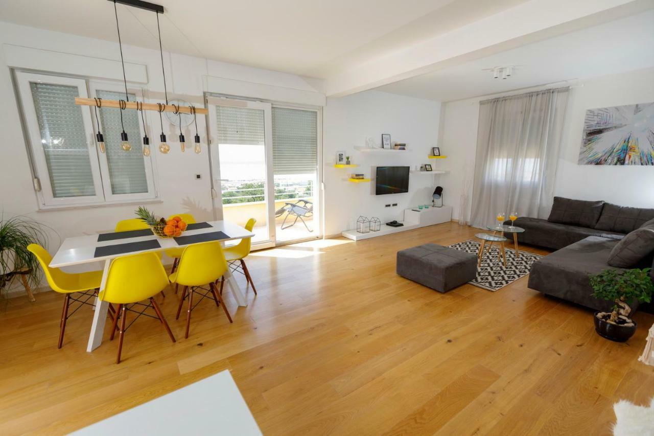 Luxury Villa Castrum Kaštela 외부 사진