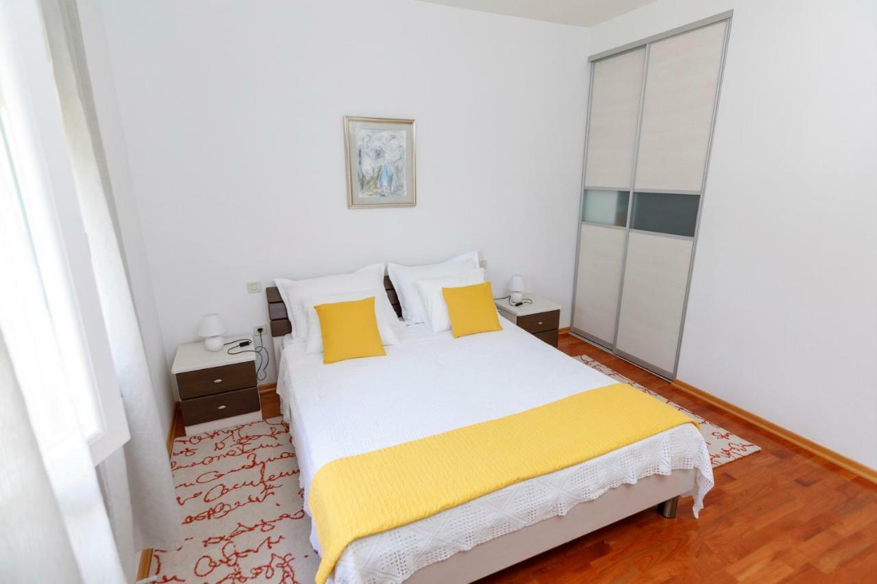 Luxury Villa Castrum Kaštela 외부 사진