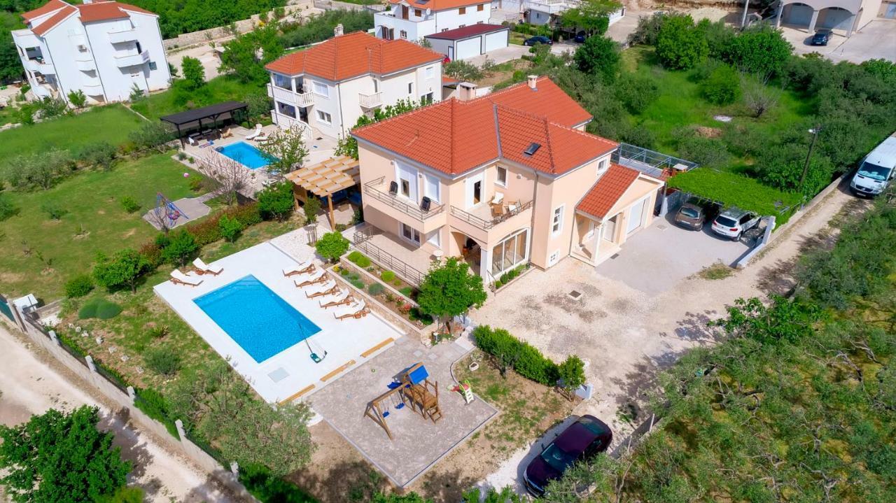 Luxury Villa Castrum Kaštela 외부 사진