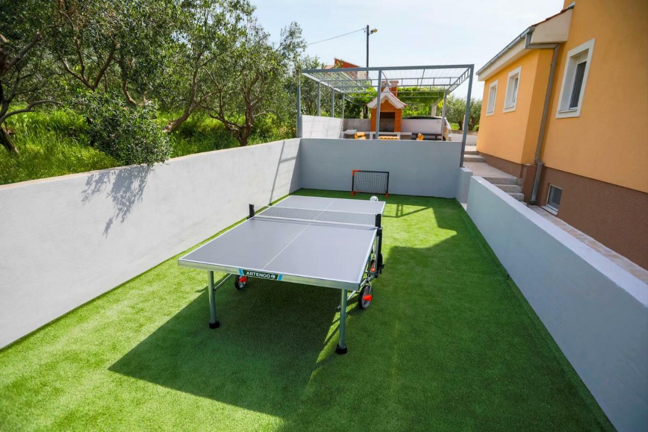 Luxury Villa Castrum Kaštela 외부 사진