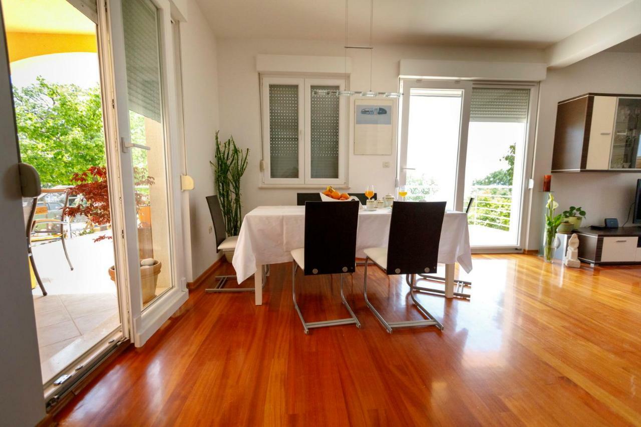 Luxury Villa Castrum Kaštela 외부 사진