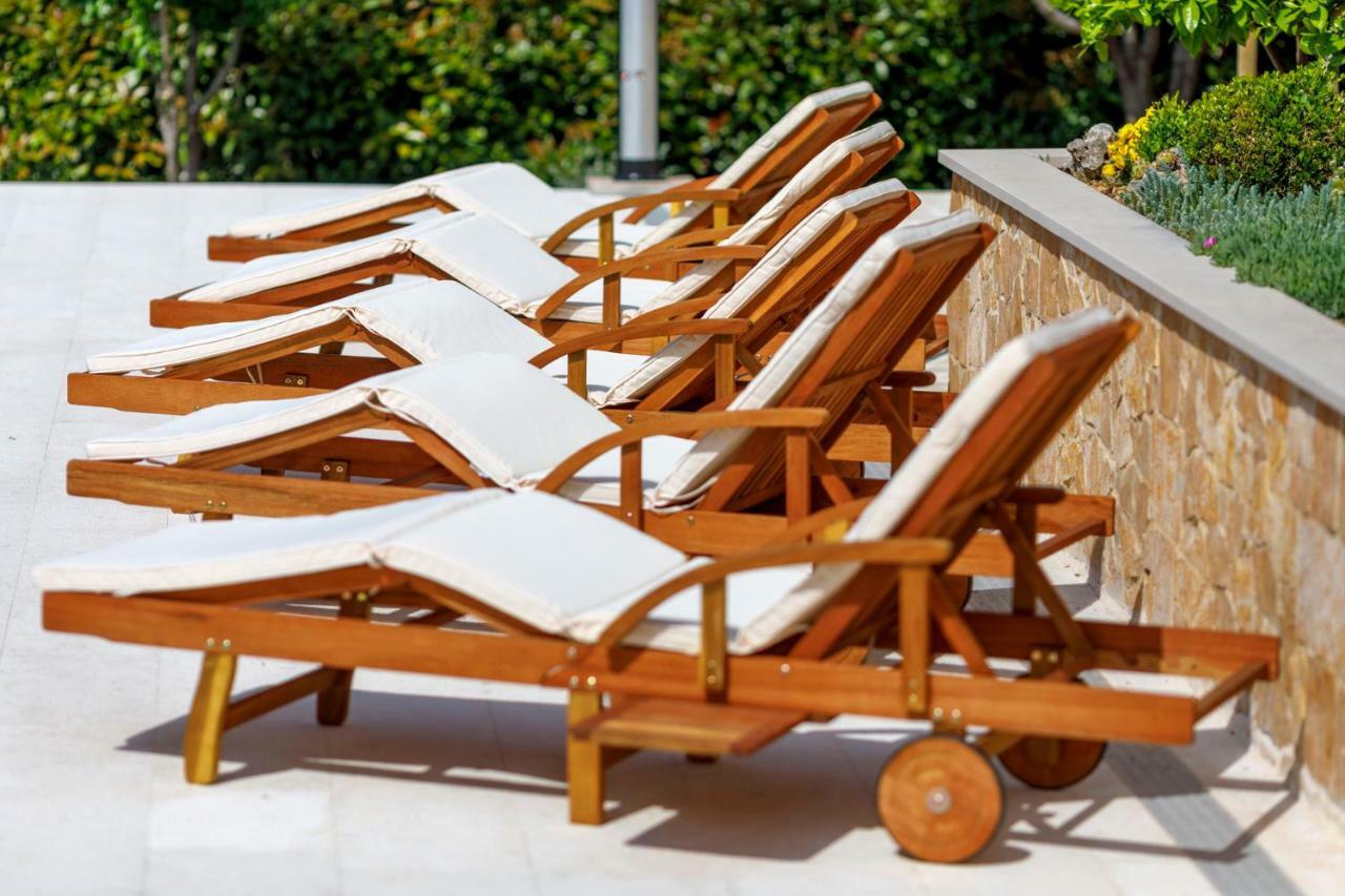 Luxury Villa Castrum Kaštela 외부 사진