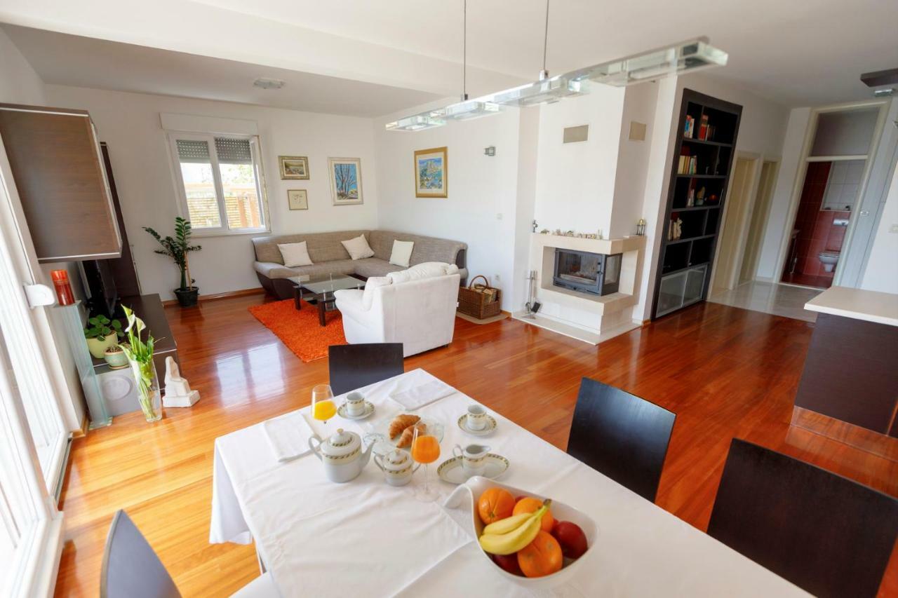 Luxury Villa Castrum Kaštela 외부 사진