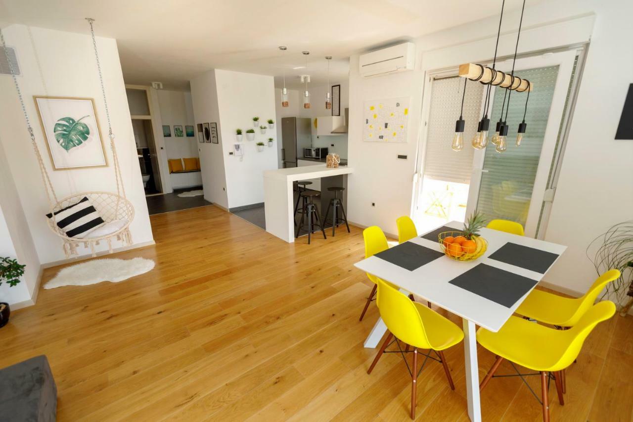 Luxury Villa Castrum Kaštela 외부 사진